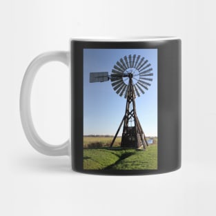 Wind pump Mug